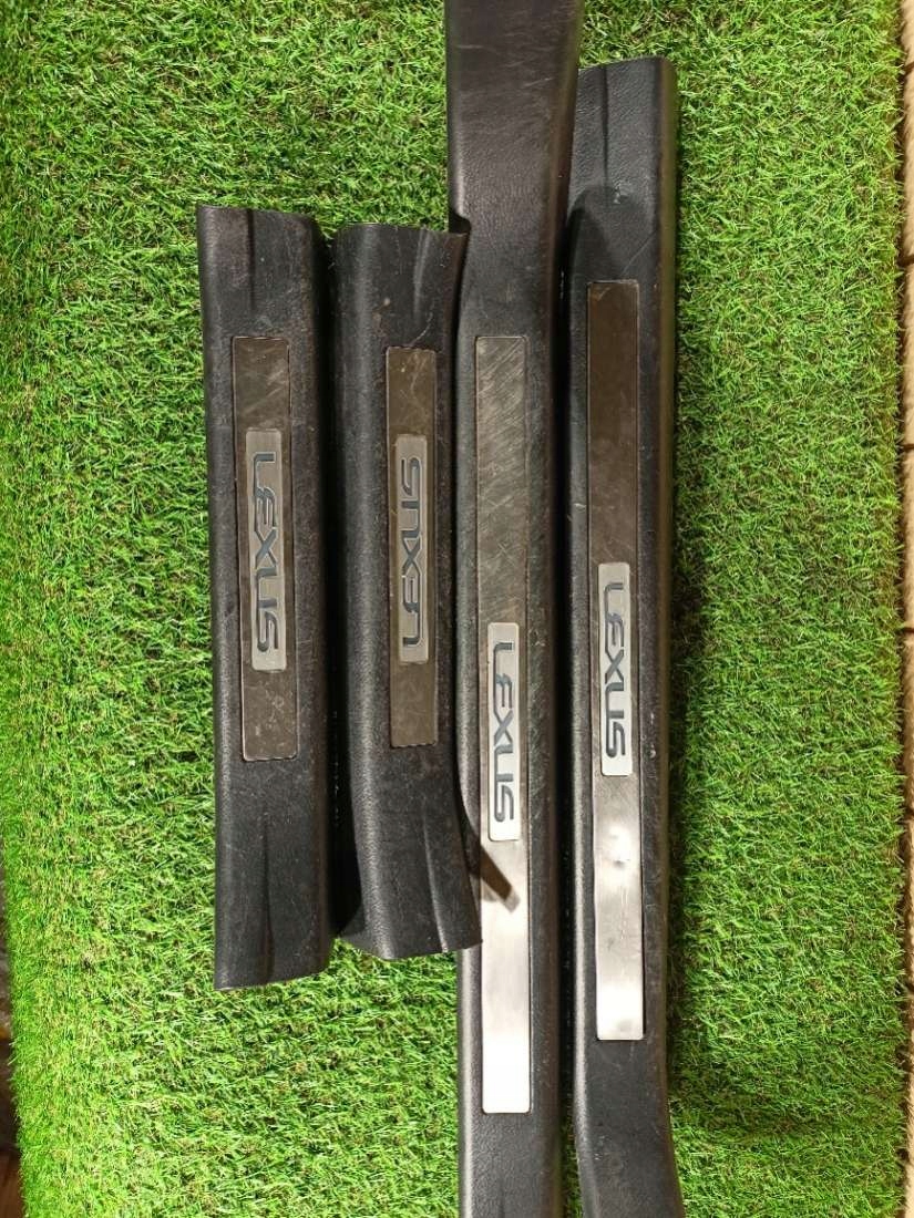 moulding threshold Lexus RX 2 r0000