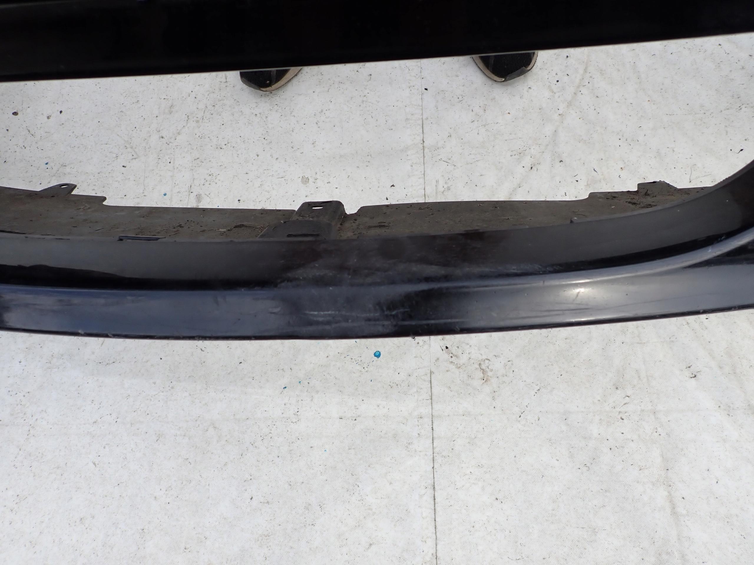 PORSCHE CARRERA 911 4S 06- bumper front washer