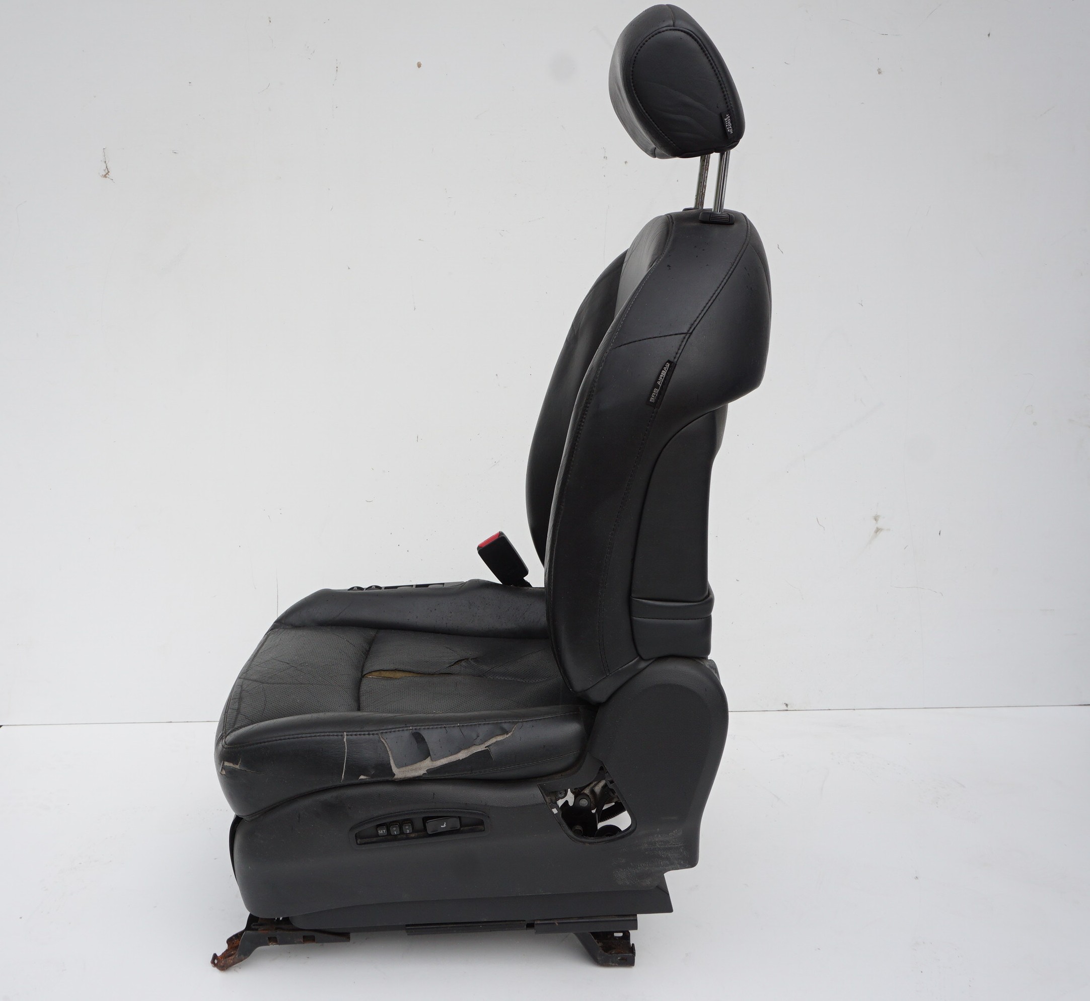 кресло левый водители INFINITI FX35 FX45