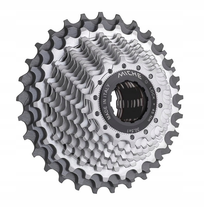 kazeta miche primato k12 14-30 12-b shimano Ideální Pro Vysávání