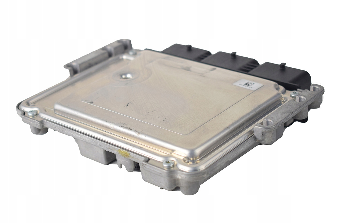 Computer Bedienteil CITROEN PEUGEOT 9677013180