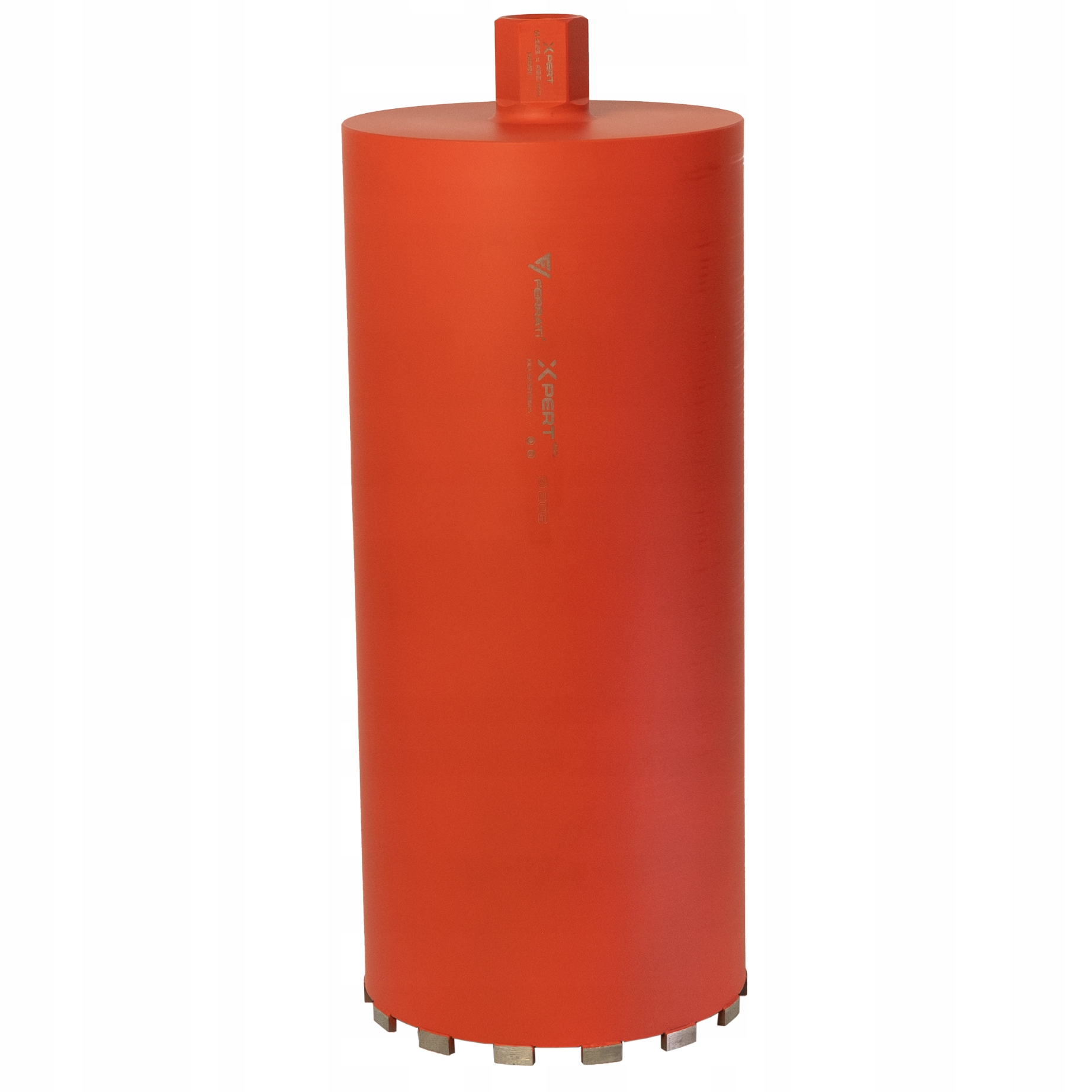 Wiertło otwornica do betonu na sucho diamentowa Ferrati Xpert 250x450mm