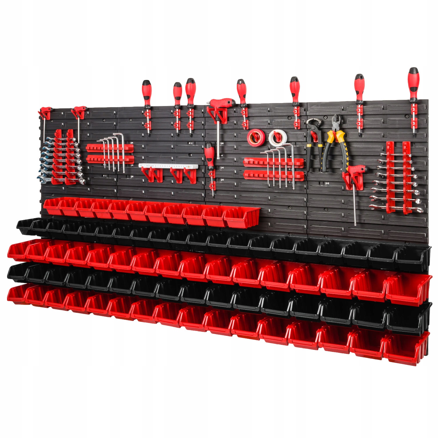 Nástrojová Deska Do Garáže 79 Záchodů