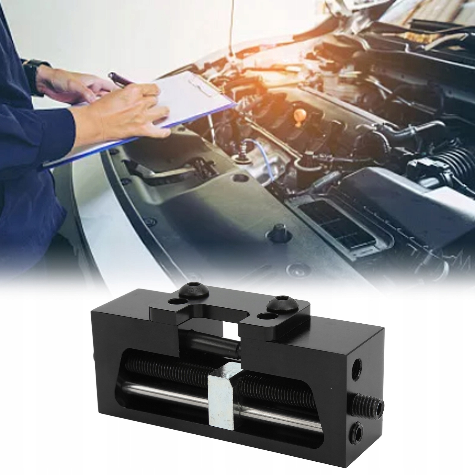 Sight Pusher Obróbka anodowania Profesjonalne EAN (GTIN) 4894819087811