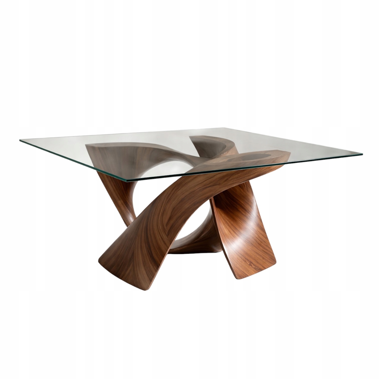 Tvrzené sklo na stůl pracovní desku psací stůl komodu 6 mm 50x60 cm