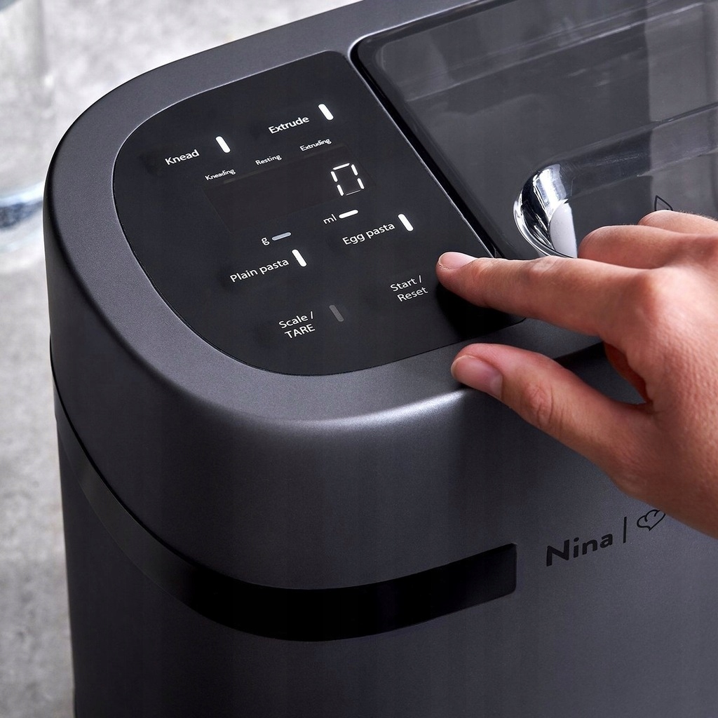 Urządzenie do makaronu Springlane Kitchen Nina
