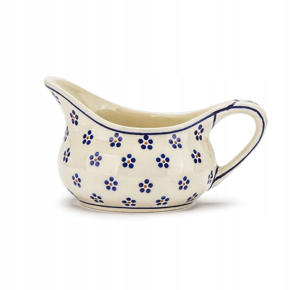 SOSJERKA dzbanek ceramika BOLESŁAWIEC GU-1003 225 K2