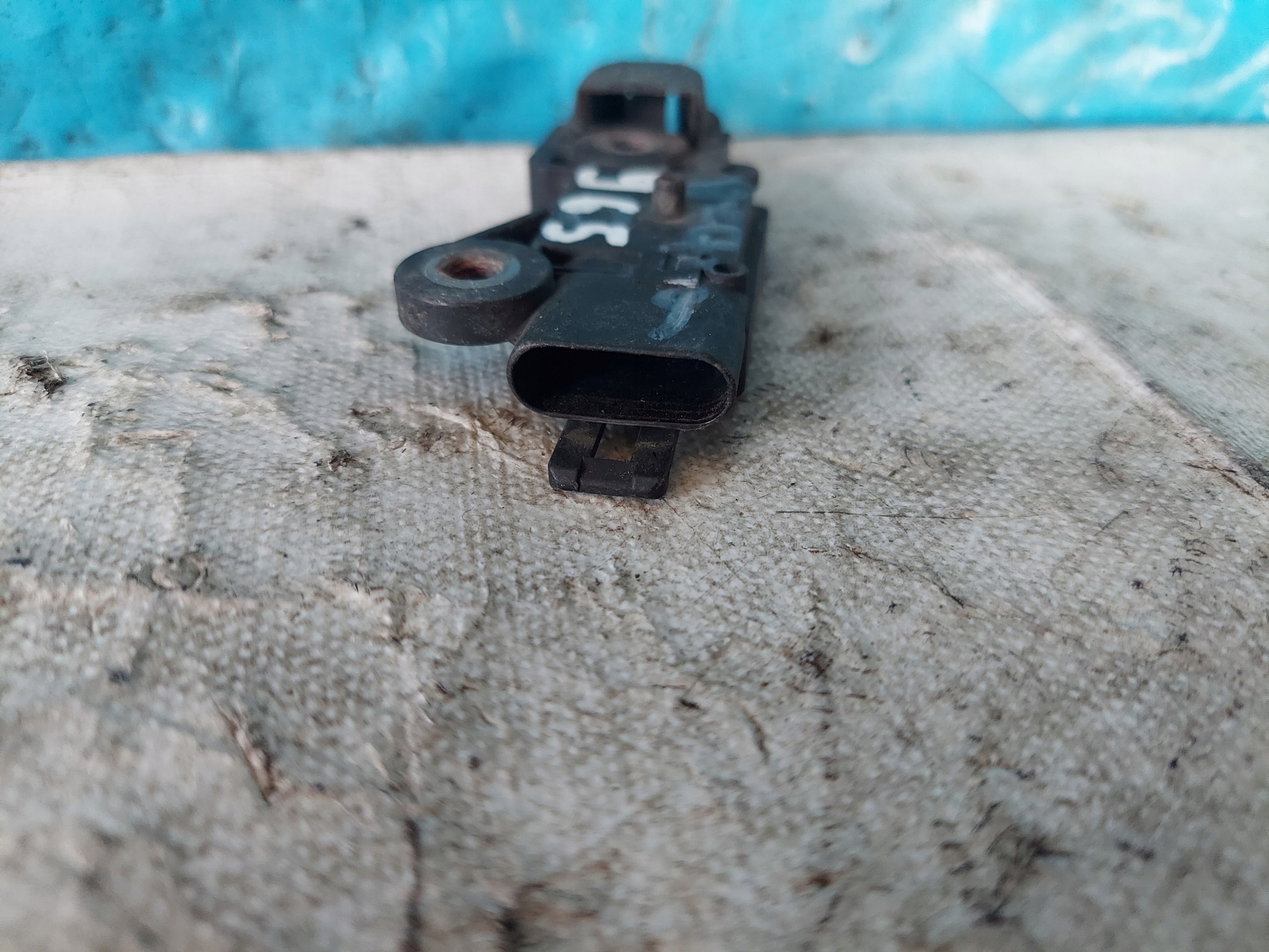 VECTRA C 13102025 crashsensor drucksensor BOCZNEGO