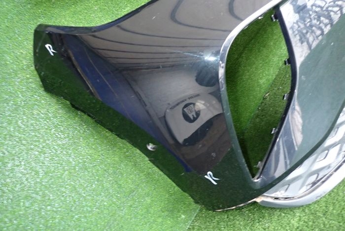 VW ID4 ID.4 11A front bumper front