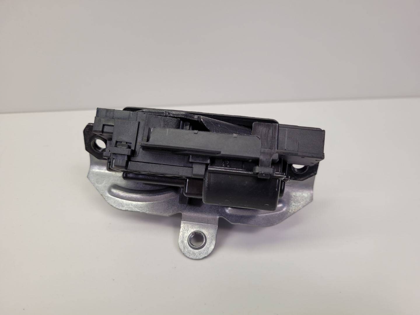 lock bonnet boot Ford Puma 2 2021 01041613002