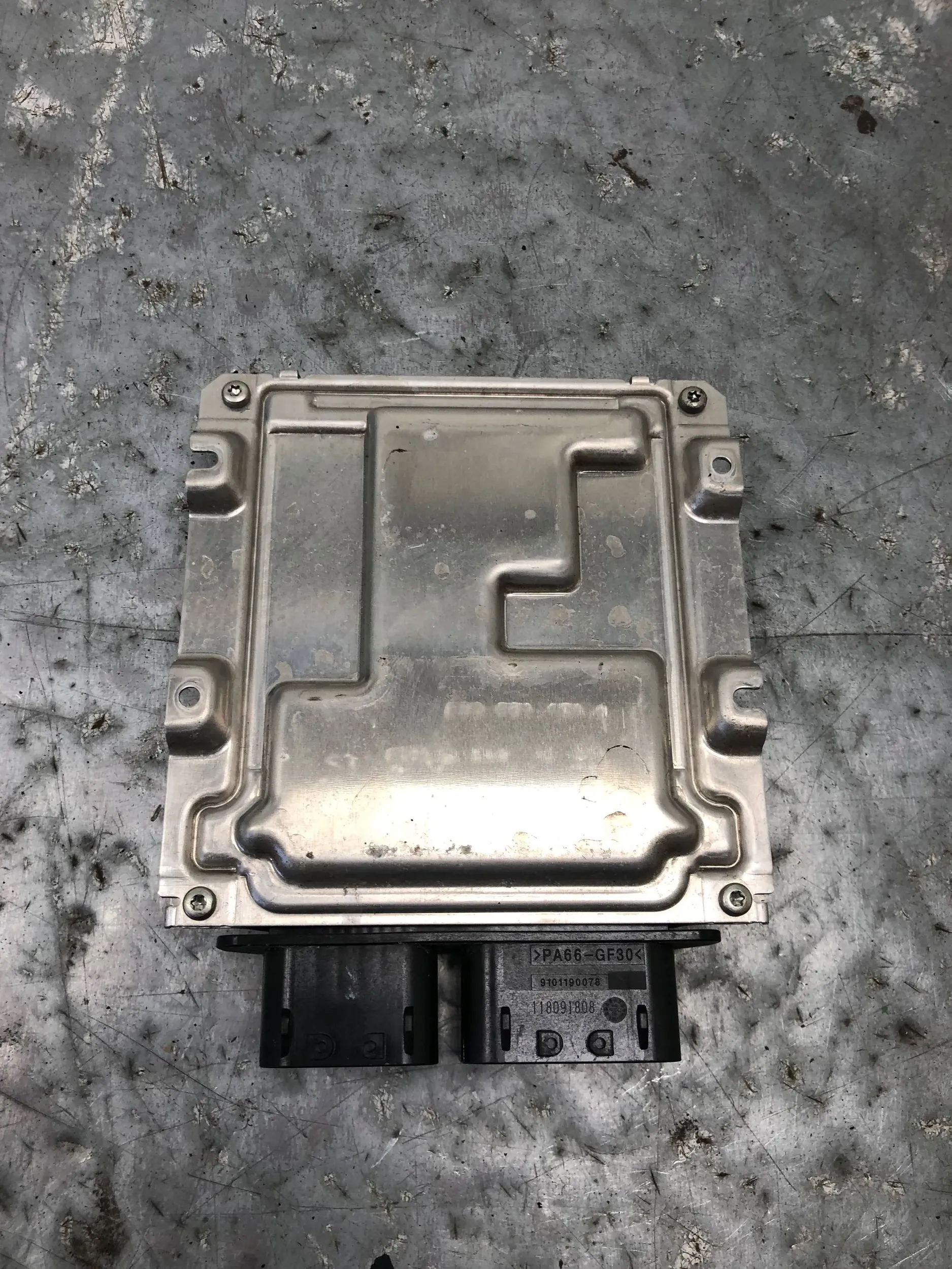 computer Motore 1.2B KIA RIO IV 39117-03415