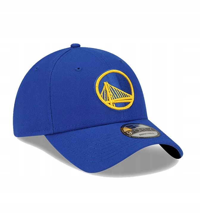 Czapka z daszkiem New Era Nba Golden State Warriors League