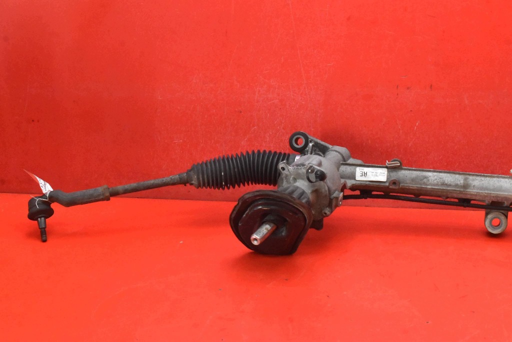 servo control EU AV6C-3D070-RE FORD C-MAX MK2 1.6 TDCI 116KM 10-15