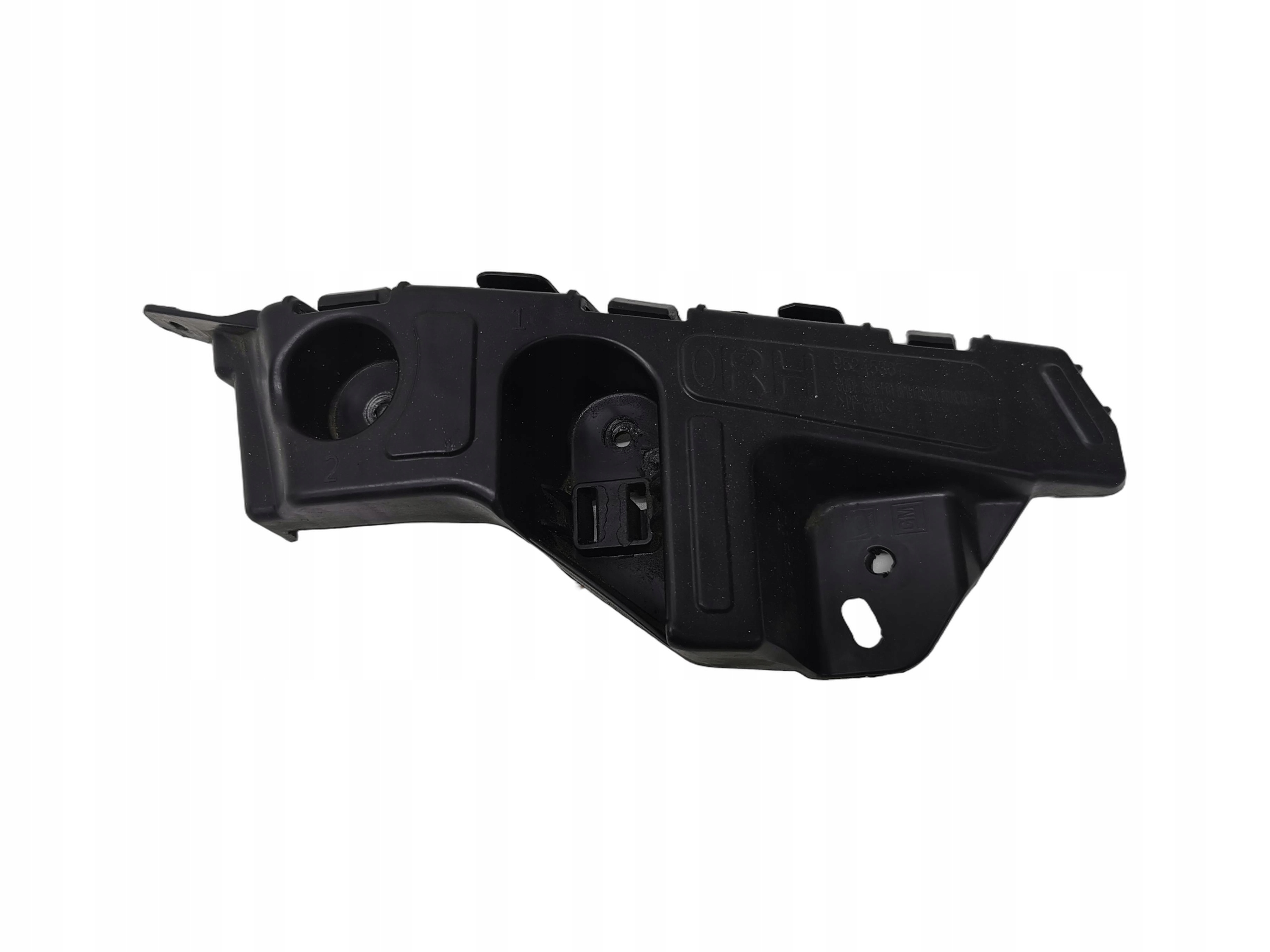 holder of a bumper right front OPEL MOKKA A 2012-2016 95245367