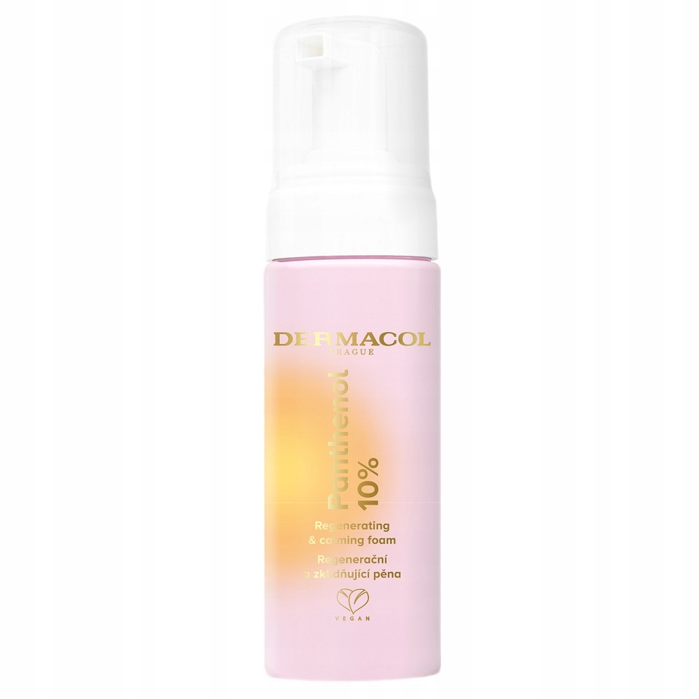 Pěna po opalování Dermacol 150 ml 1 ks