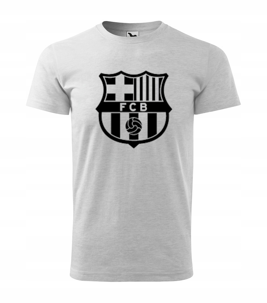 

Koszulka Barcelona Messi Prezent 9-11 lat 140 cm