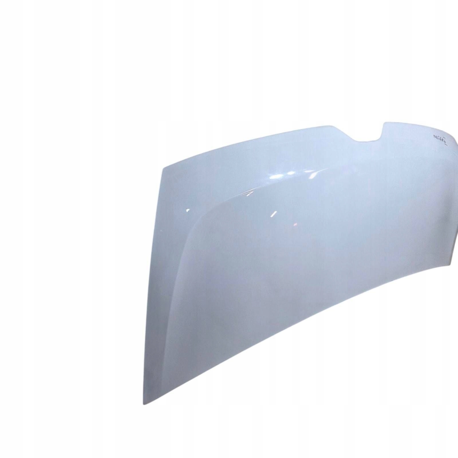 cofano completa RENAULT MASTER III
