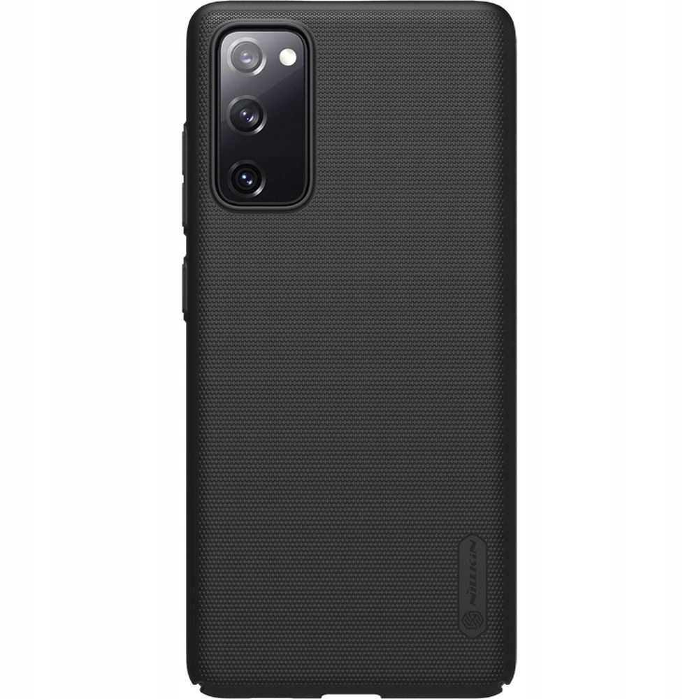 

Etui Nillkin do Samsung Galaxy S20 Fe case plecki