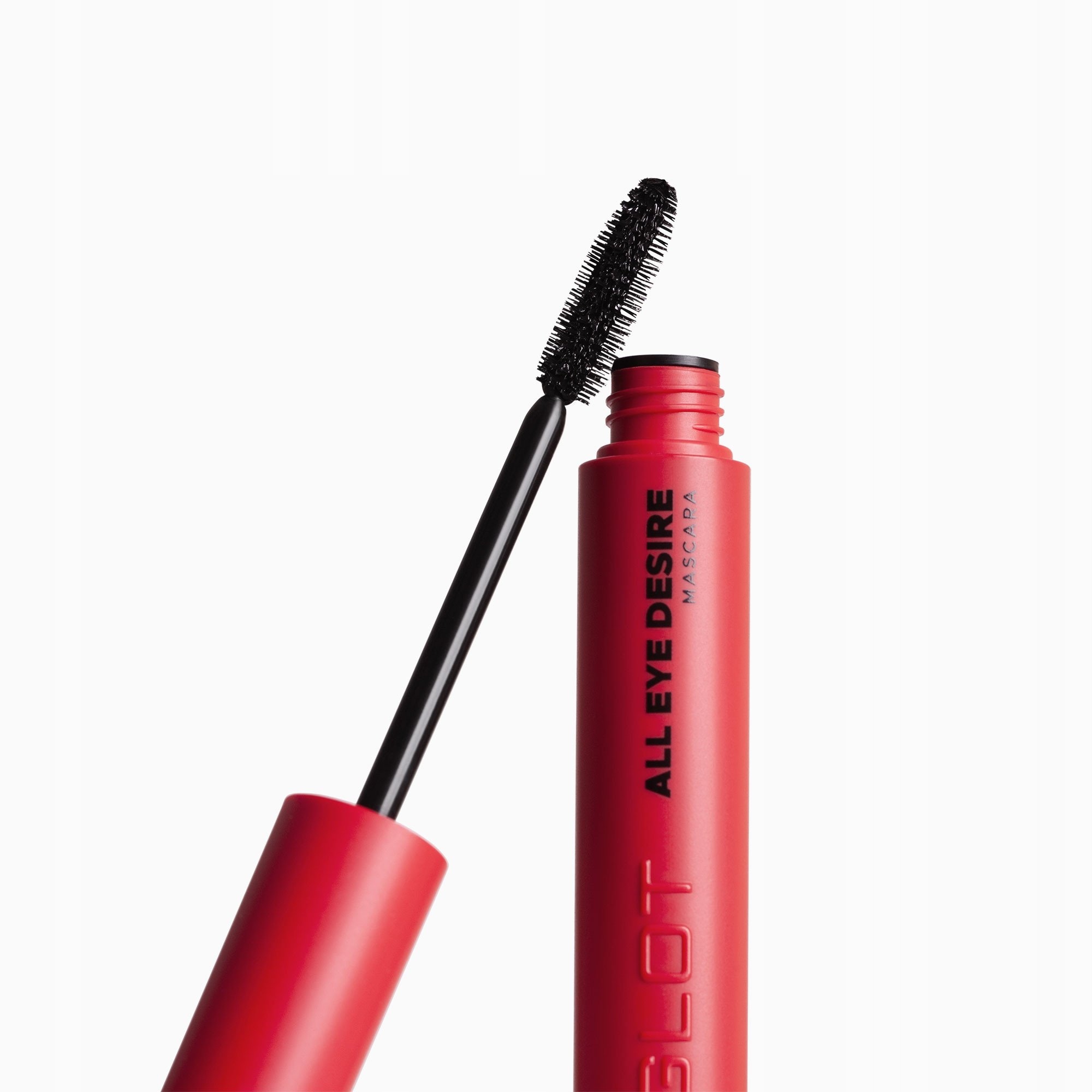 Tusz do rzęs ALL EYE DESIRE INGLOT Marka Inglot