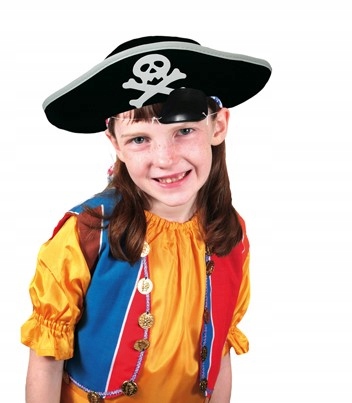 KAPELUSZ PIRACKI/ PIRAT Kod producenta 5901238660156