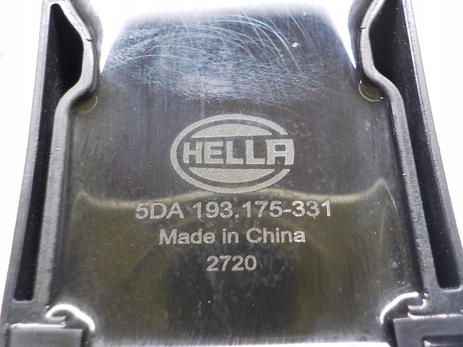 OPEL VECTRA C coil ignition 5DA 193 175-331 95517924