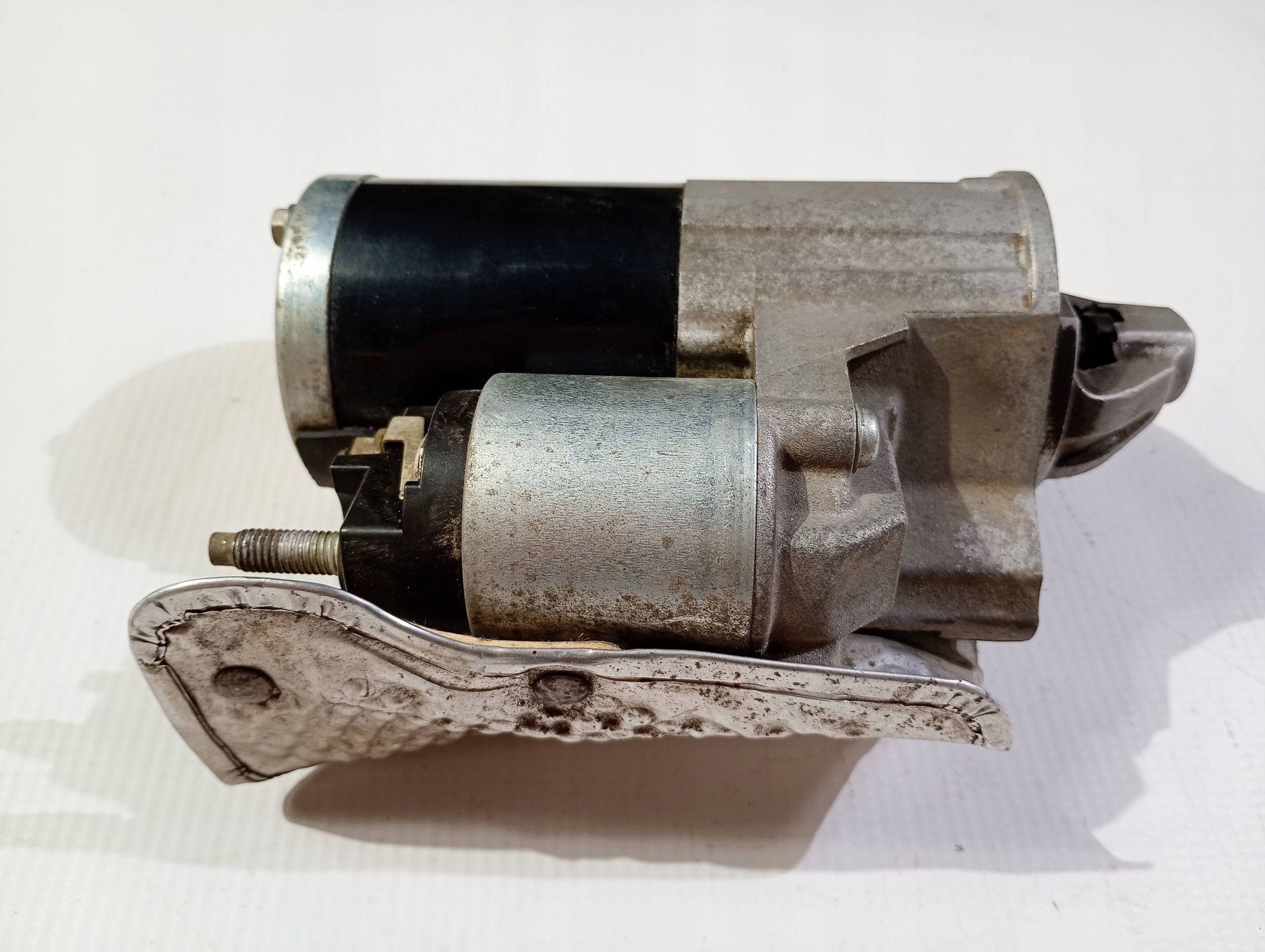 starter starter complete Dodge Ram 1500 5.7 2019