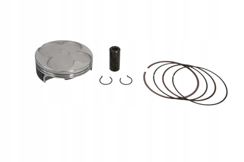 Piest Gas Gas MC 250F '24-'25, Ec 250F '24-'25 (80,98 MM)