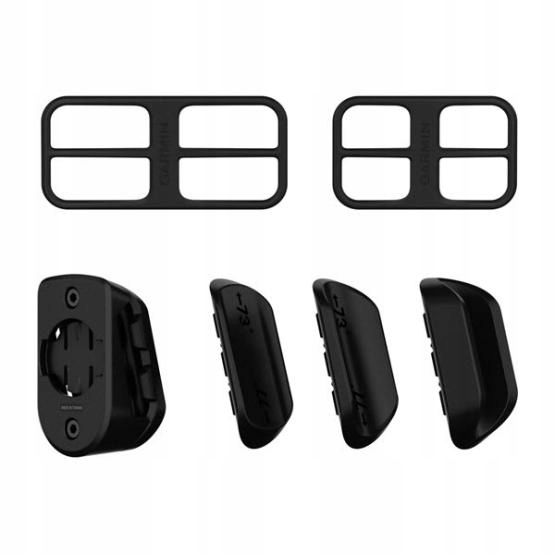 Garmin Podsedlový Držák Varia Rearvue 820 Na Sedlovku, Montážní Sada