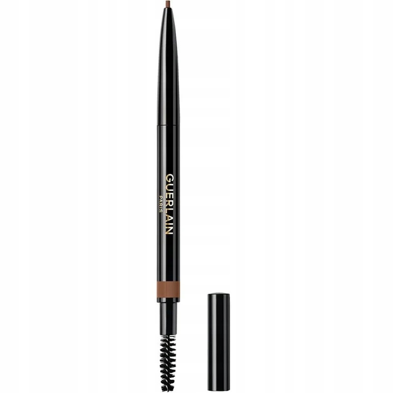 Guerlain Brow G Eyebrow Pencil Tužka Na Obočí Auburn 02