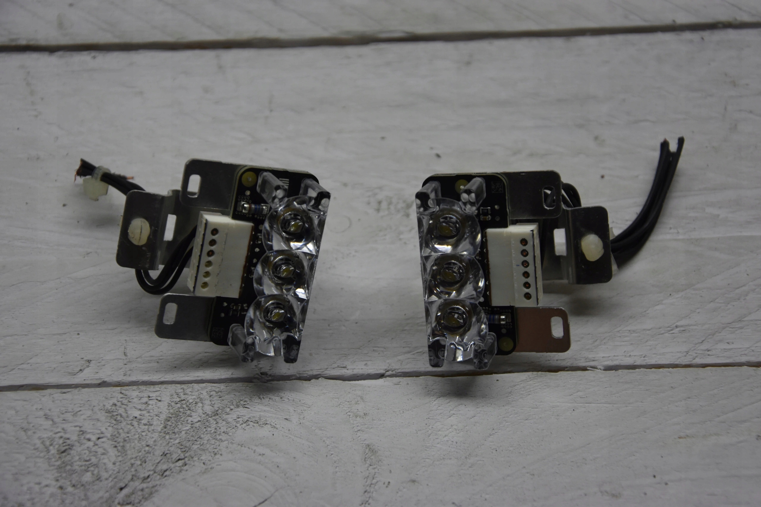MODULO LUCI LED 1420000100