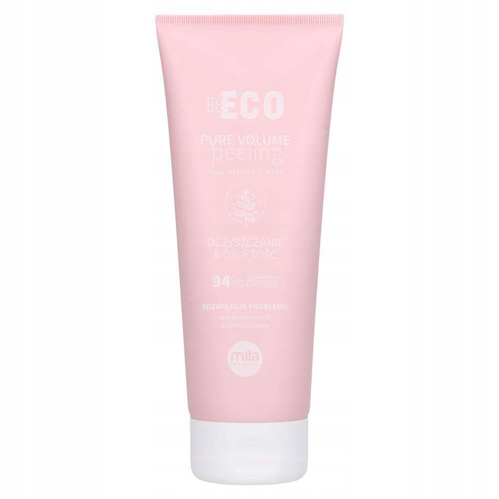 Peeling Mila BE ECO Pure Volume 200 ml