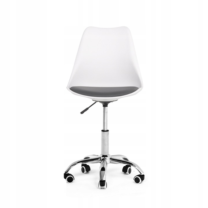 FOTEL DZIECIĘCY MŁODZIEŻOWY KRZESŁO OBROTOWE Głębokość mebla 60 cm