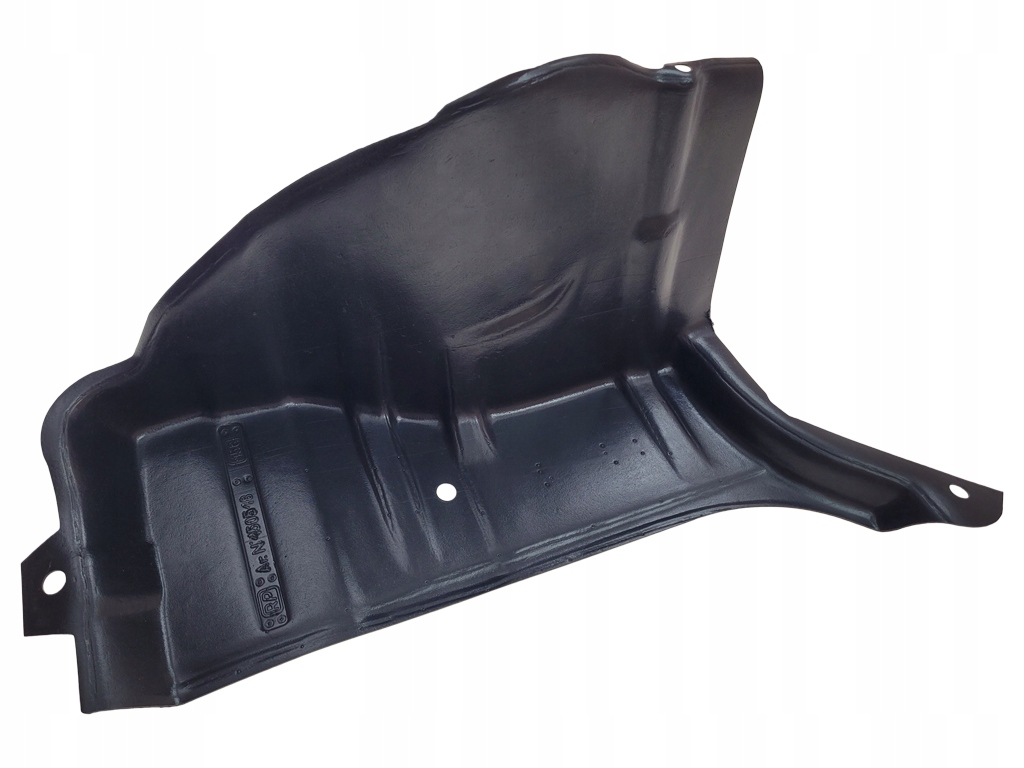 Kryt alternátoru pro motory Peugeot Boxer Fiat Ducato Jumper 1994-2006