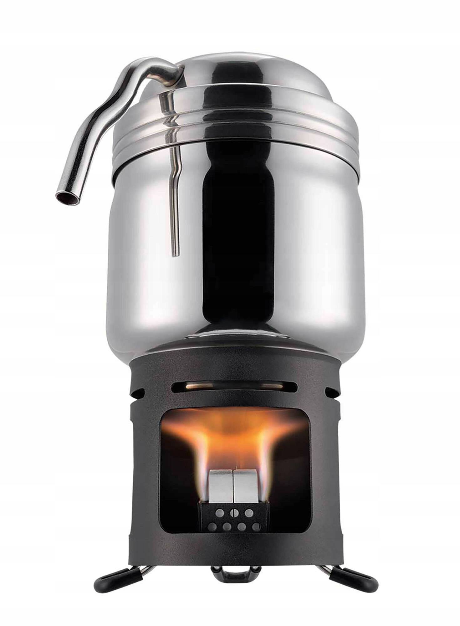 Tlakový turistický kávovar Esbit Coffee Maker