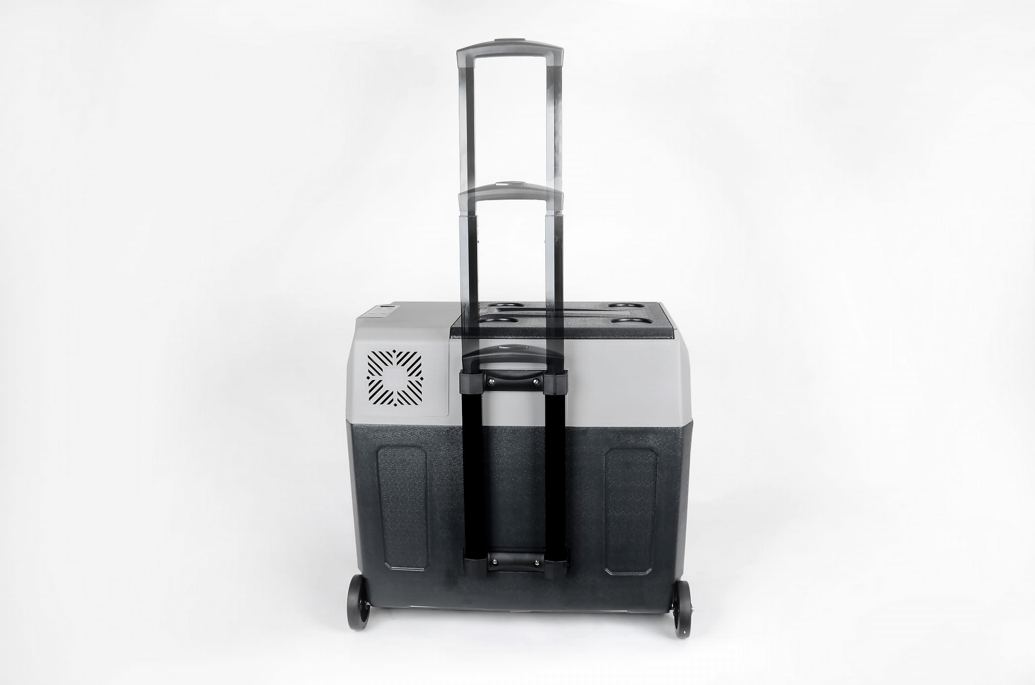 LODÓWKA KOMPRESOROWA SPRĘŻARKOWA TURYSTYCZNA PRZENOŚNA VIGO COOL 50L Rodzaj elektryczne