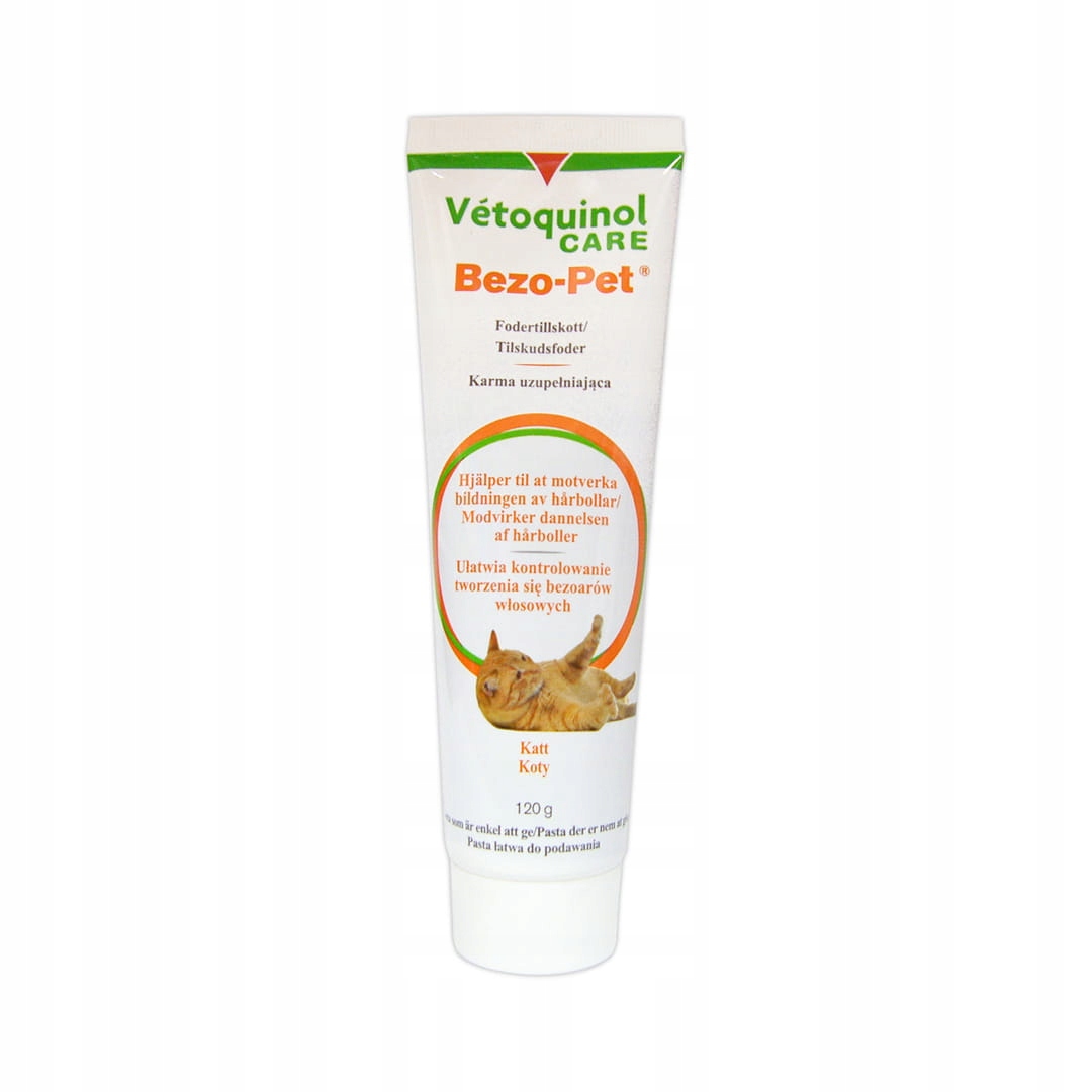 Levně Bezo-Pet odpuzující pasta 120 ml