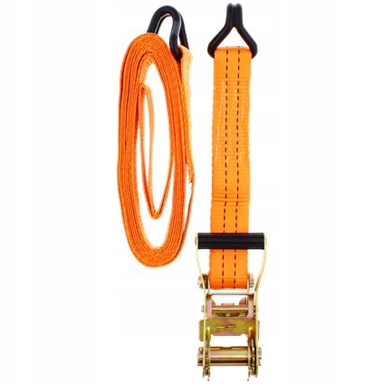 Натяжной ремень с крюком 1T 5M