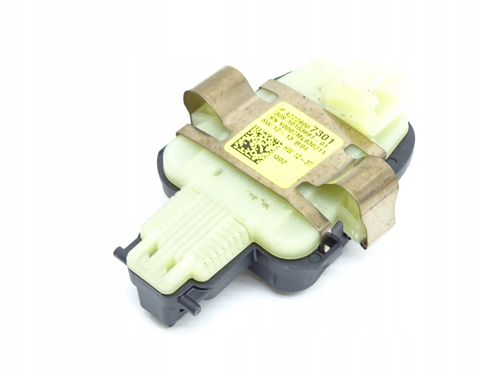 sensor SENSOR rain MERCEDES S W222 13- A2229007301