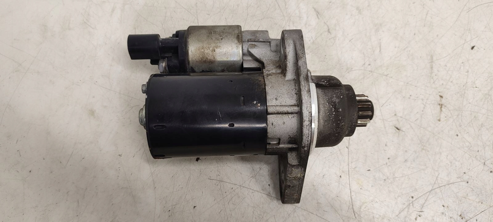 starter VW Golf VI 1,2 TSI