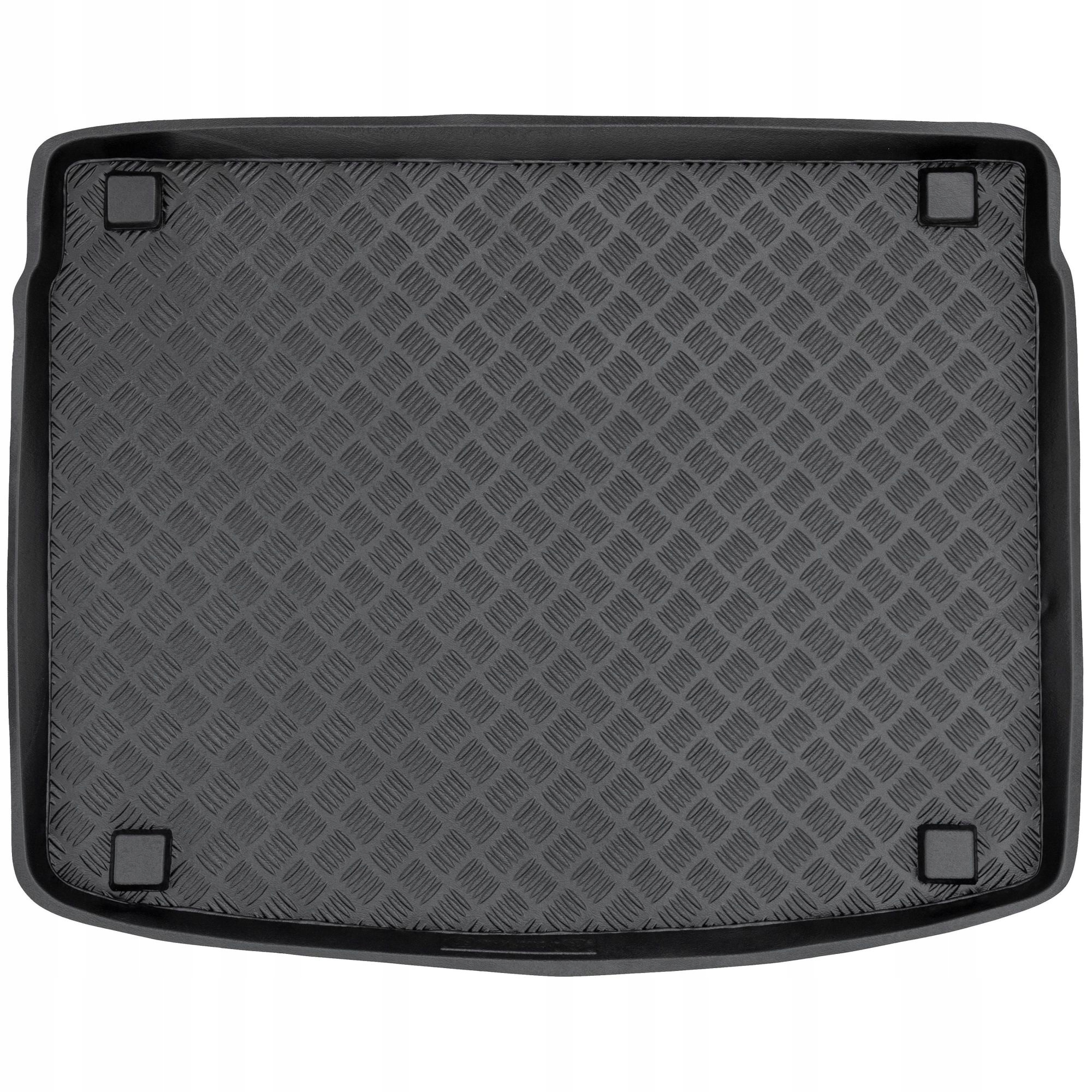 Podložka pro Kia Xceed od roku 2019 protiskluzová