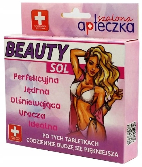 

Śmieszne Tabletki na 18 20 30 40 50 60 dla Kobiety