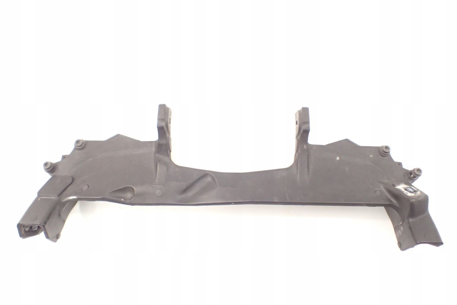 Suzuki GSX-R 1000 K5 K6 Stelaż uchwyt mocowanie wspornik silnika