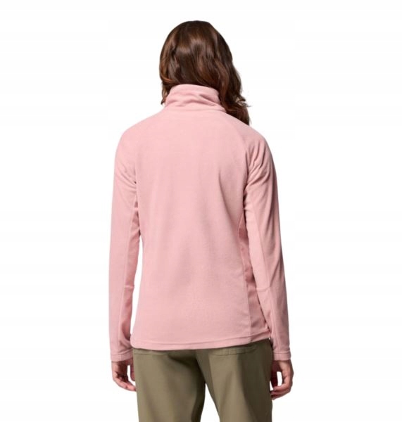 Fleecová mikina Columbia Glacial IV 1/2 Zip 1802201659 XL