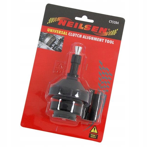 PRZYRZĄD DO CENTROWANIA TARCZ TARCZY SPRZĘGŁA VW Marka Neilsen