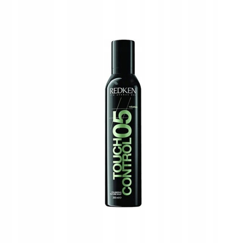 Redken Touch Control 200 ml