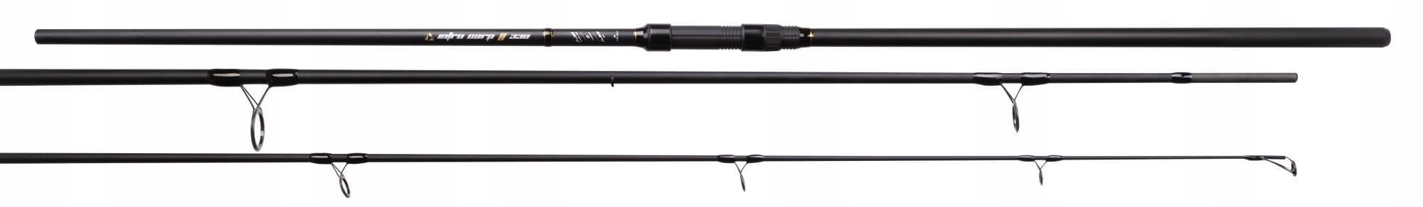 Mikado Intro Carp II Wędka Karpiowa 3.60m 3.50lbs