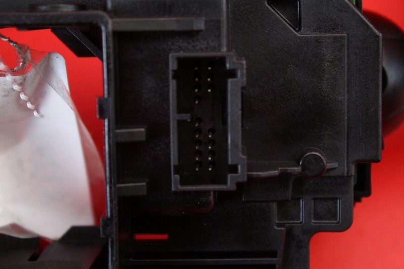 DEVIO LUCI TERGICRISTALLO TERGI PAJAK GX73-13N064-DB JAGUAR XE 14-20