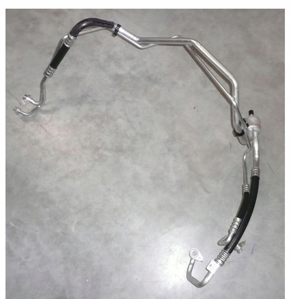 Citroen OE 9653505580 przewód klimatyzacji