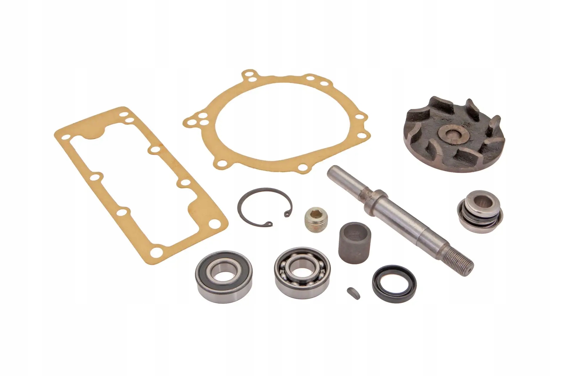 3641378M91 Zestaw naprawczy pompy wody