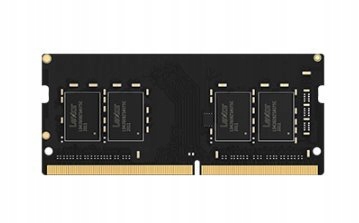 Lexar/ So-dimm DDR4/ 16GB/ 3200MHz/ CL22/ 1x16GB LD4AS016G-B3200GSST